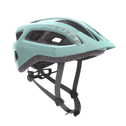 Casco Scott Supra / One Size / Azul Surf